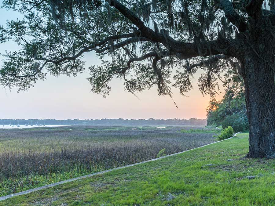 Beaufort, South Carolina