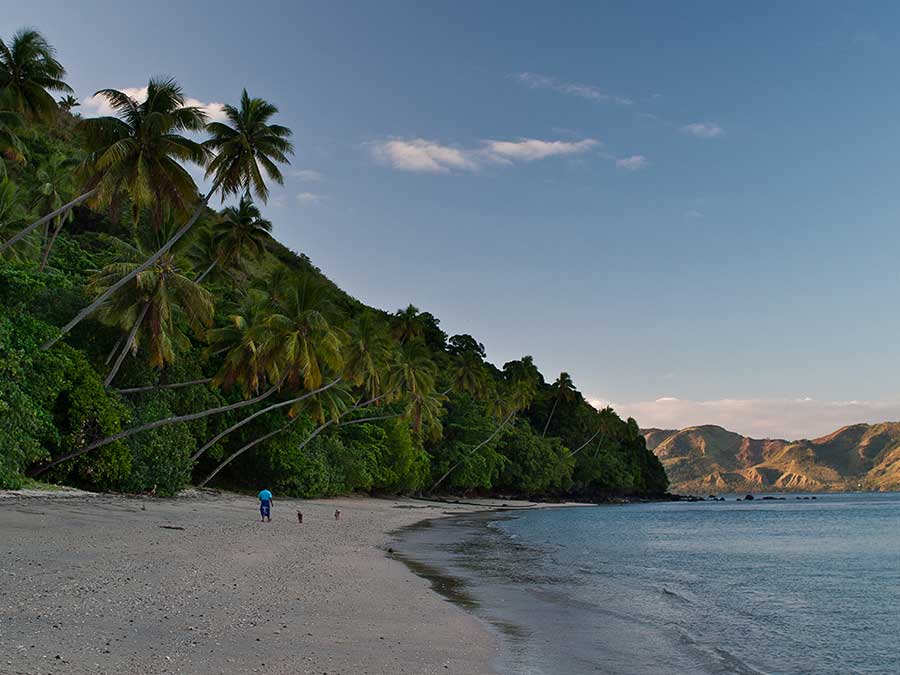 Kadavu Island, Fiji