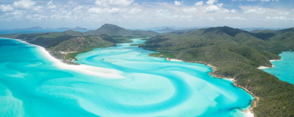 Great Barrier Reef