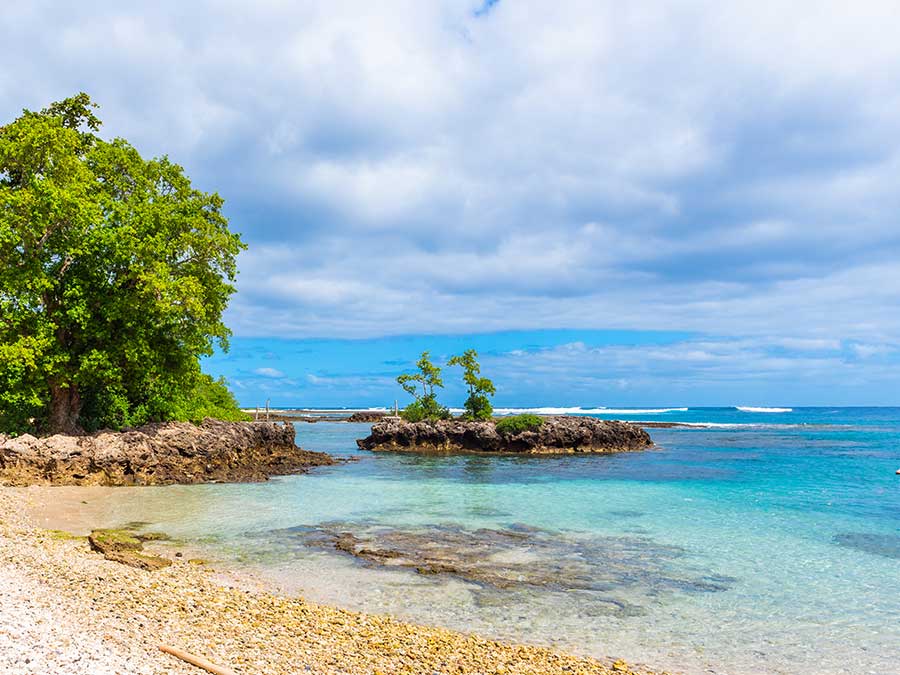 Tanna, Vanuatu