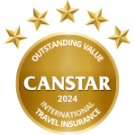 Canstar 2024 awards